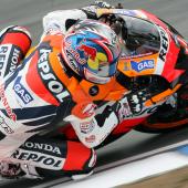 MotoGP – Brno Day 1 – Tanto lavoro (e novità) per Nicky Hayden